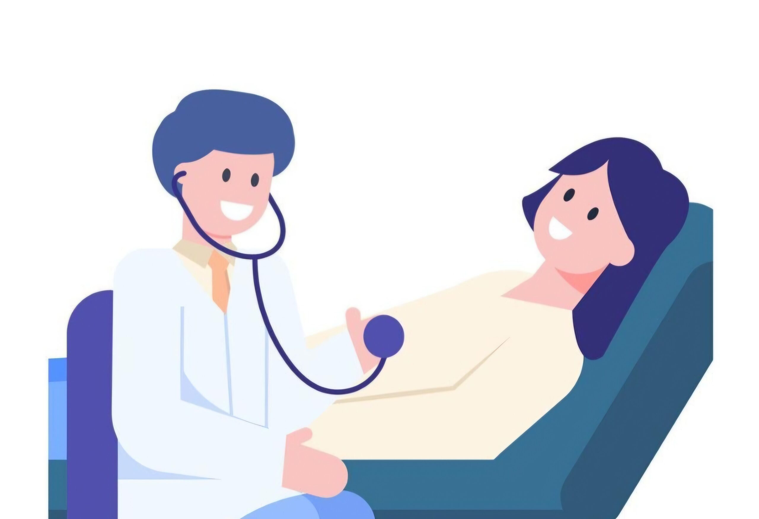 cosa succede se il medico non trova in casa il lavoratore?